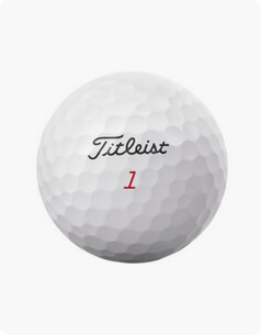 Golf Ball
