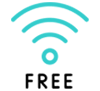 Free Wi-Fi