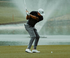 Body Rotation