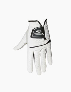 White Gloves