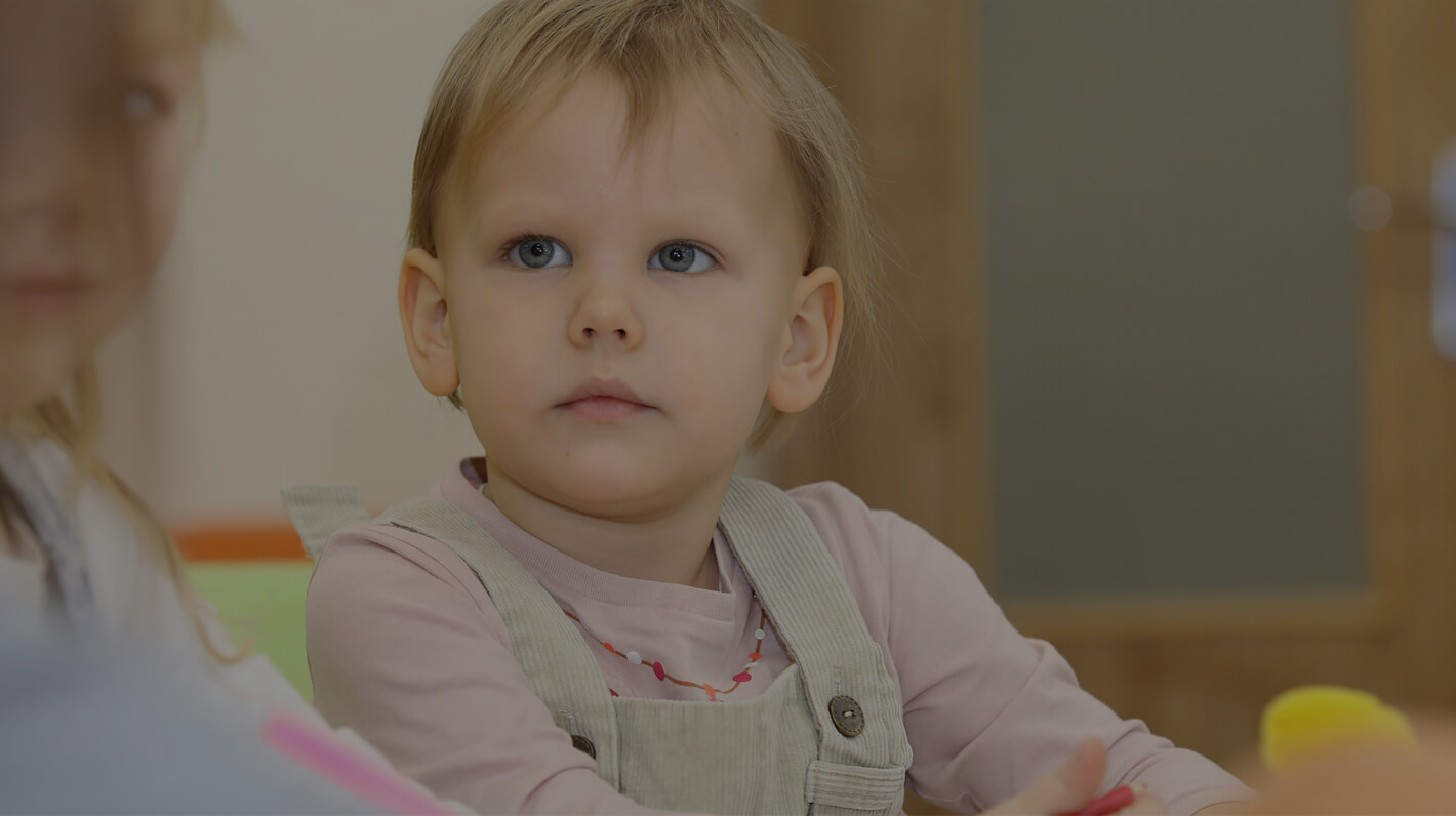 KindergartenYour Childer are safe With Us