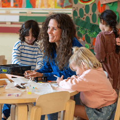 Introducing Basic Academics