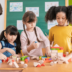 Problem Solving Development