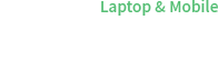 Laptop Repair Theme
