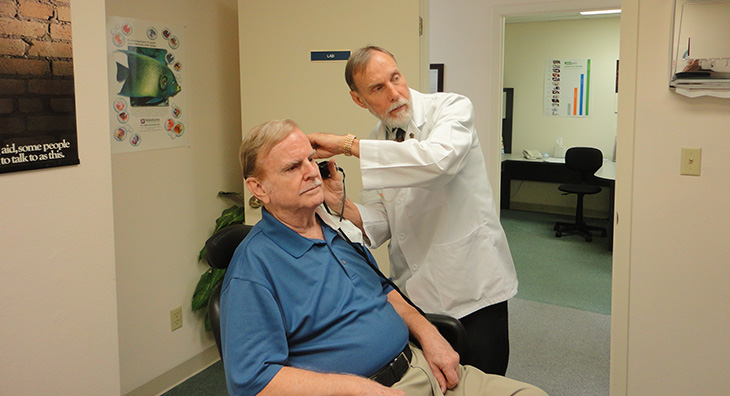 ear-treatment