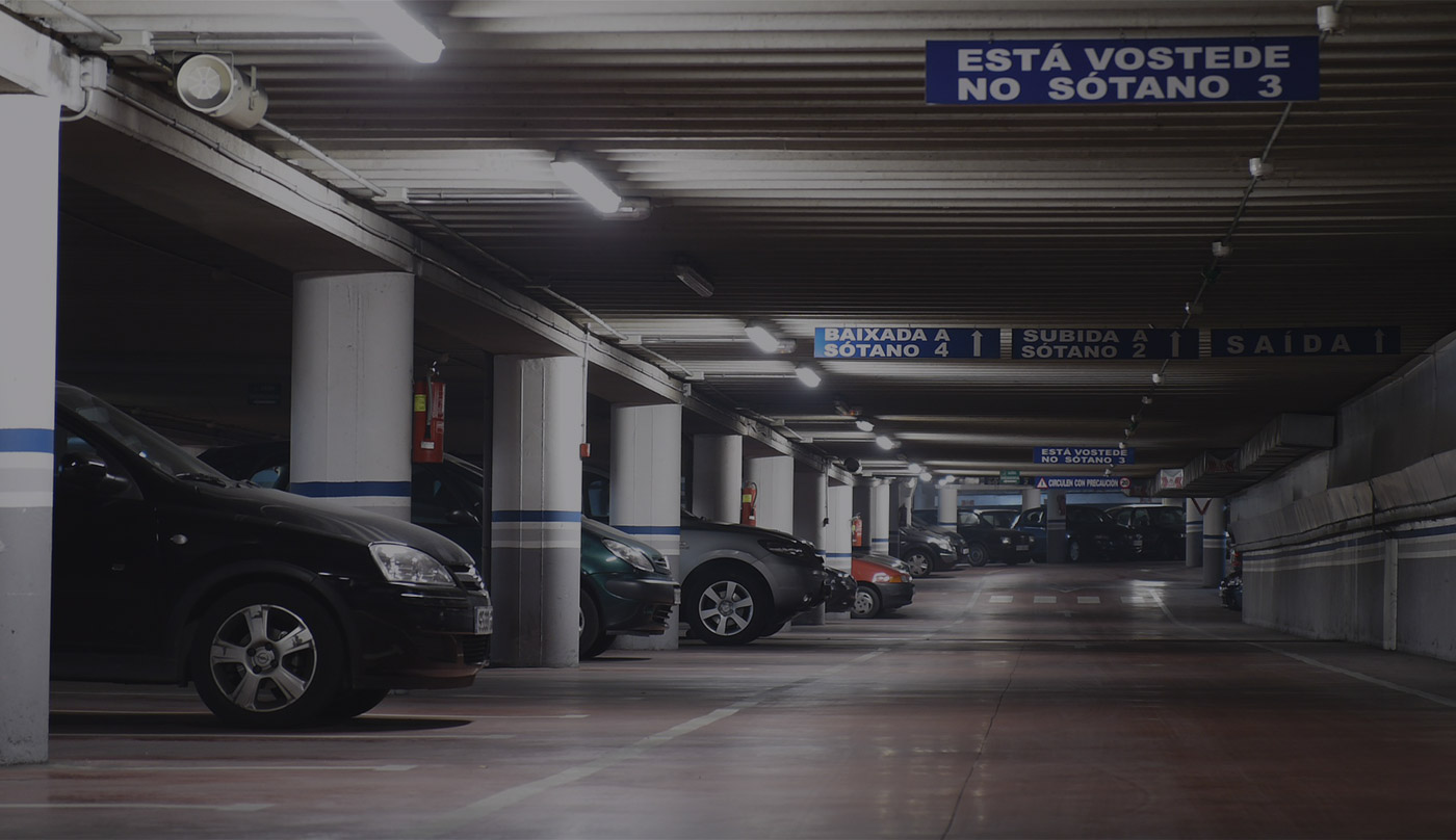 ONLINE PARKING Best Parking Spaces for your Vehicles