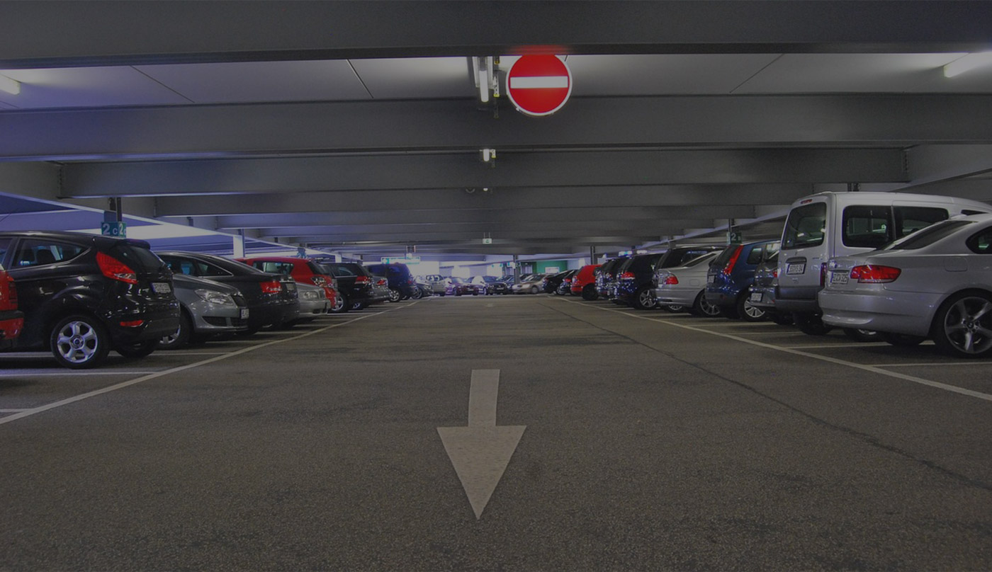 ONLINE PARKING Best Parking Spaces for your Vehicles