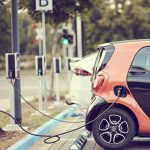 Solar cells for electric charge appeared on sale