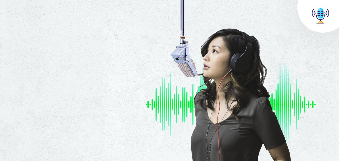 Connect to Your Audience