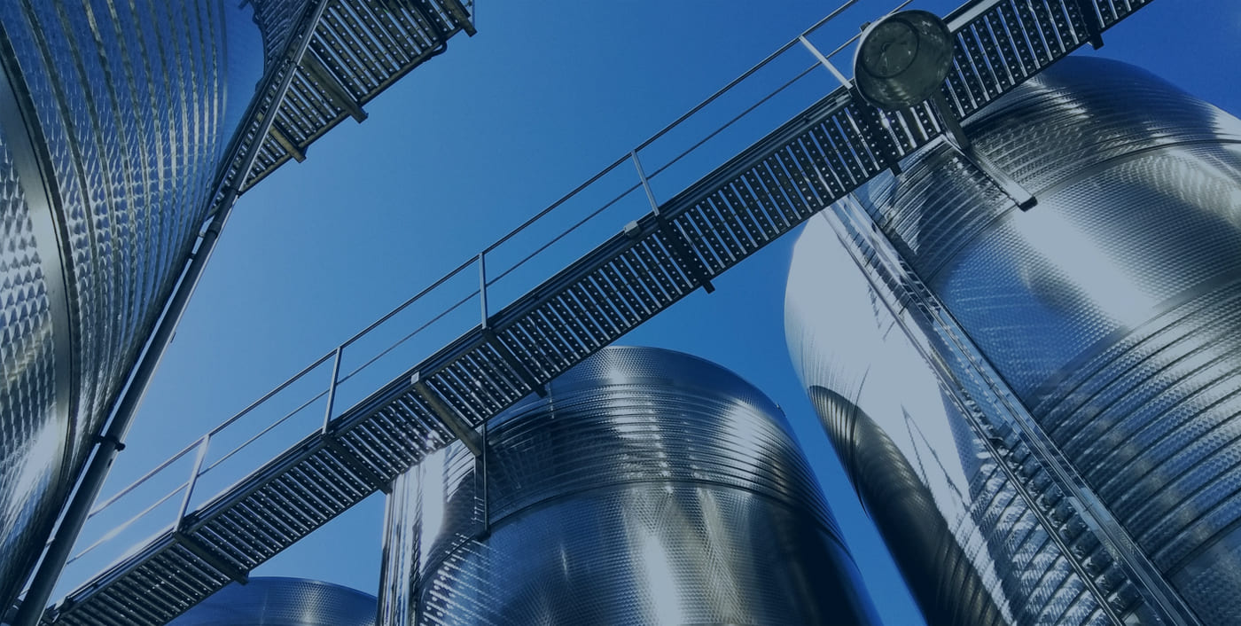 Chemical Industrial Production forBusiness Around the World