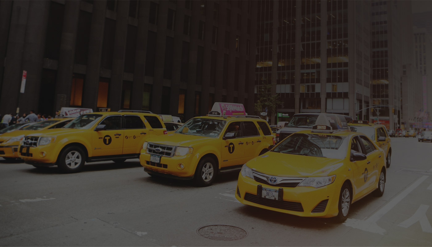 Most Trusted Taxi Company in NYC