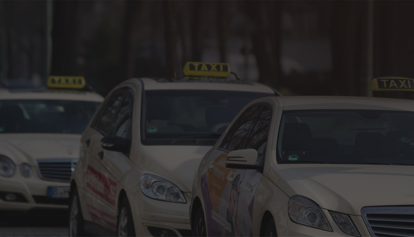 Most Trusted Taxi Company in Texas